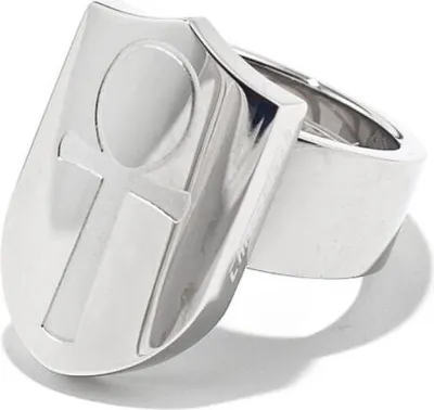 Produktbild von Damenring Chronotech 04011 (Größe 11)