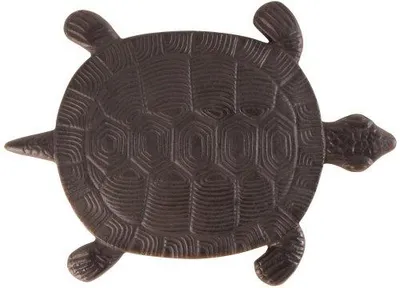 Produktbild von Esschert Design Gehplatte Schildkröte; SS1