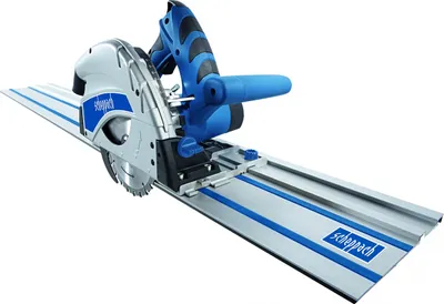 Obrázek produktu pro Scheppach ponorná pila PL55 1200 W 160 mm 5901802915