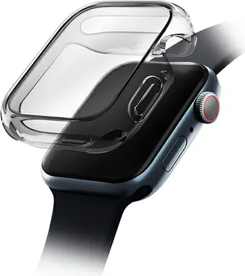 Obrázek produktu pro Pouzdro Uniq Garde Na Apple Watch 7/8/Se2 41Mm - Šarže