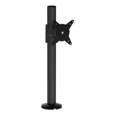 Produktbild von Monitorarm Viewlite Bohrlochbefestigung 103 schwarz