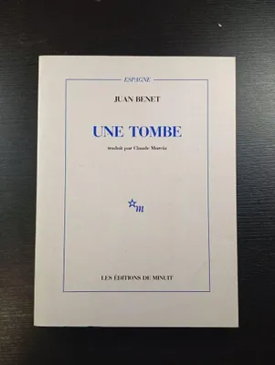 Image de Une Tombe