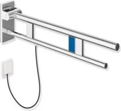 Produktbild von HEWI 900.50.14940 SK-Griff Duo (A), re, 900, WC-Spül