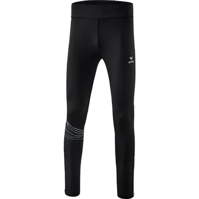 Produktbild von erima RACING Lauftight lang M schwarz