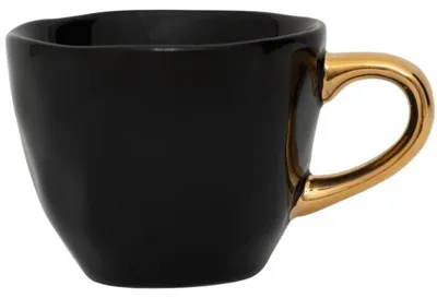 Produktbild von Urban Nature Culture Espressotasse Good Morning Black