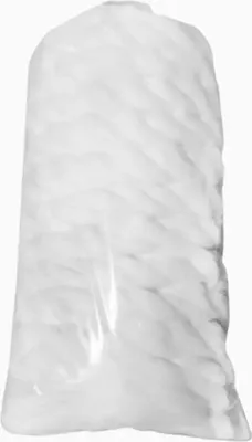 Produktbild von Eco&Hygiene - Friseurwatte 1kg