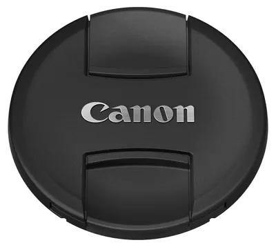 Image de Canon E-95 Bouchon d'objectif