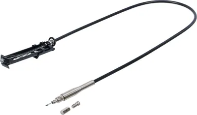Productafbeelding van BGS 47: Vervangingskabel voor slangklemmen tang model 470