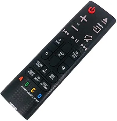 Immagine prodotto di Telecomando universale per home theater e lettori Blu-ray