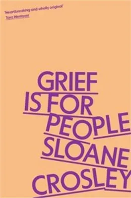 Obrázok produktu pre Grief is for People