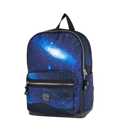 Zdjęcie produktu dla Pick & Pack Plecak Universe 10L Navy dunkelblau