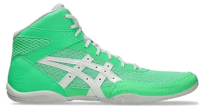 Produktbild von ASICS Matflex 7 New Leaf White - EU 44.5