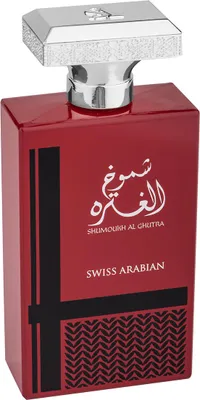 Obrázek produktu pro Swiss Arabian Shumoukh Al Ghutra EDP 100 ml M