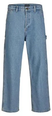 Obrázek produktu pro Džíny Jack & Jones Alex Carpenter 841, modrá džínovina
