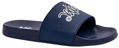 Produktbild von Lee Cooper - Badesandale für Herren PP7412 (42 EU) (Dunkles Marineblau)