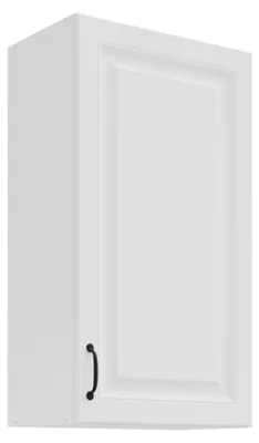 Produktbild von Hängeschrank 50 cm Stilo Weiß Küchenzeile Küchenblock Küche Landhaus Höhe 90 cm