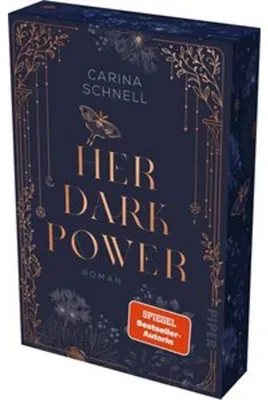 Obrázek produktu pro Her Dark Power