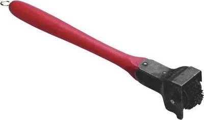Productafbeelding van Sievert 361108 Gereedschap voor het vlakstellen van slijpschijven, 3611, 1 stuk