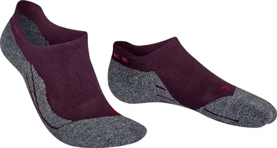 Obrázek produktu pro FALKE RU3 Comfort Invisible Women, velikost: 35–36, barva: tmavě fialová