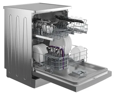 Obrázok produktu pre Beko Bdfn26430S