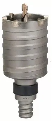 Image de Couronne-trépan SDS Max-9 - BOSCH - 2608580521