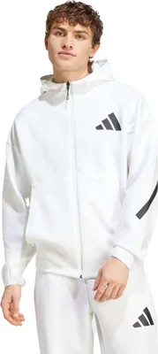 Produktbild von Adidas JF2443_220, White, XL
