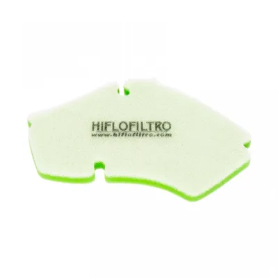 Immagine prodotto di Filtro aria Hiflo DUAL-STAGE per Piaggio Zip 2 2 tempi / Base / Fast Rider 50