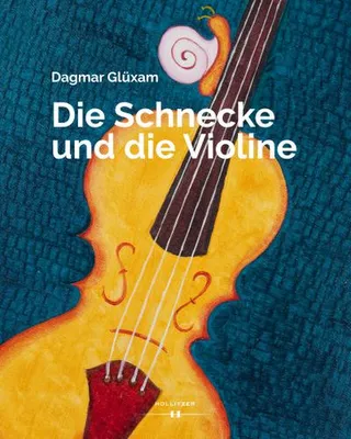 Image de Die Schnecke und die Violine