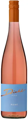 Produktbild von Diehl Rose QbA 2022 Pfalz | Deutschland | 11,5% vol | 0,75 l