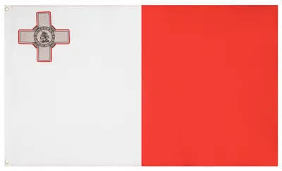 Produktbild von Einheitsgröße MW-160|Malta MUWO "Nations Together" Flagge 90x150cm