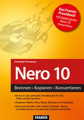 Produktbild von Nero 10