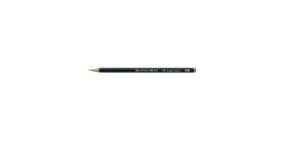 Obrázok produktu pre FABER-CASTELL ceruzka CASTELL 9000, stupeň tvrdosti: 6B