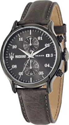 Produktbild von Maserati Herrenuhr Epoca Chronograph R8871618002