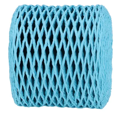 Image de Ruban de raphia, corde de raphia, corde de papier de raphia, corde de raphia pour bricolage, ficelle de raphia, ruban de raphia pour bricolage