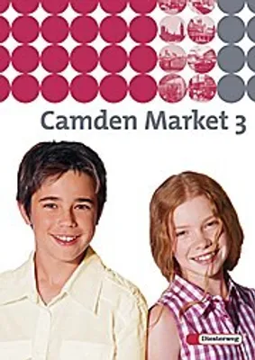 Produktbild von Camden Market 3. Textbook