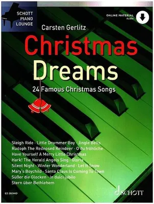 Obrázok produktu pre Christmas Dreams