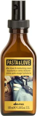 Zdjęcie produktu dla Davines Pasta & Love Krem po goleniu i nawilżający 100 ml
