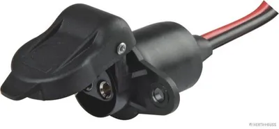 Image de Prise HERTH+BUSS ELPARTS 51305136 en plastique