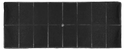 Produktbild von easyPART passend für 10108218 Bluparts Kohlefilter wie NEFF 00296178 430x175mm für Dunstabzugshaube