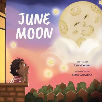 Productafbeelding van June Moon
