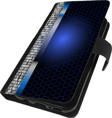 Produktbild von Handy Cover für Huawei P30 Smartphone Schutz Hülle Tasche bedruckt Case Silikon Schale Motiv 318