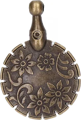 Image de Coupe-fil, coupe-fil Pendentif m?tallique bord dentel ? pack de 2 Conception unique pour machine ? coudre pour fil coup ? ou filmarqueur