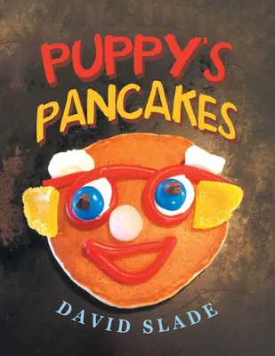 Produktbild von Puppy's Pancakes