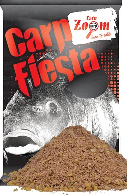 Produktbild von Carp Zoom Carp Fiesta 3Kg Vanille