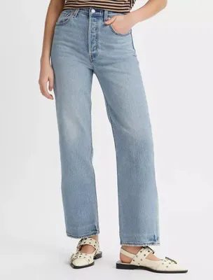 Immagine prodotto di levis jeans donna levis 72693 0219 l.29 - ribcage lets share