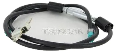 Produktbild von TRISCAN Handbremsseil Seilzug Feststellbremse für VOLVO XC90 I (275) 8140 27142