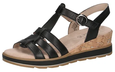 Produktbild von Caprice Sandalen Sandalen Nappaleder