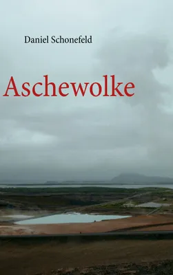 Produktbild von Aschewolke.by Schonefeld, Daniel New .
