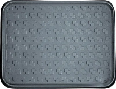 Produktbild von Cartrend Kofferraum-Schalenmatte 90x70x3cm