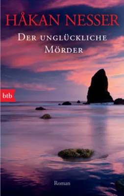 Produktbild von Der unglückliche Mörder